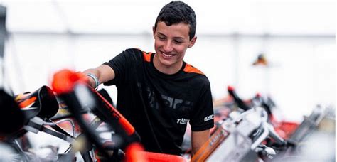 chi e il pilota di rally richard mille|È Colnaghi il vincitore della selezione Richard Mille Young Talent.